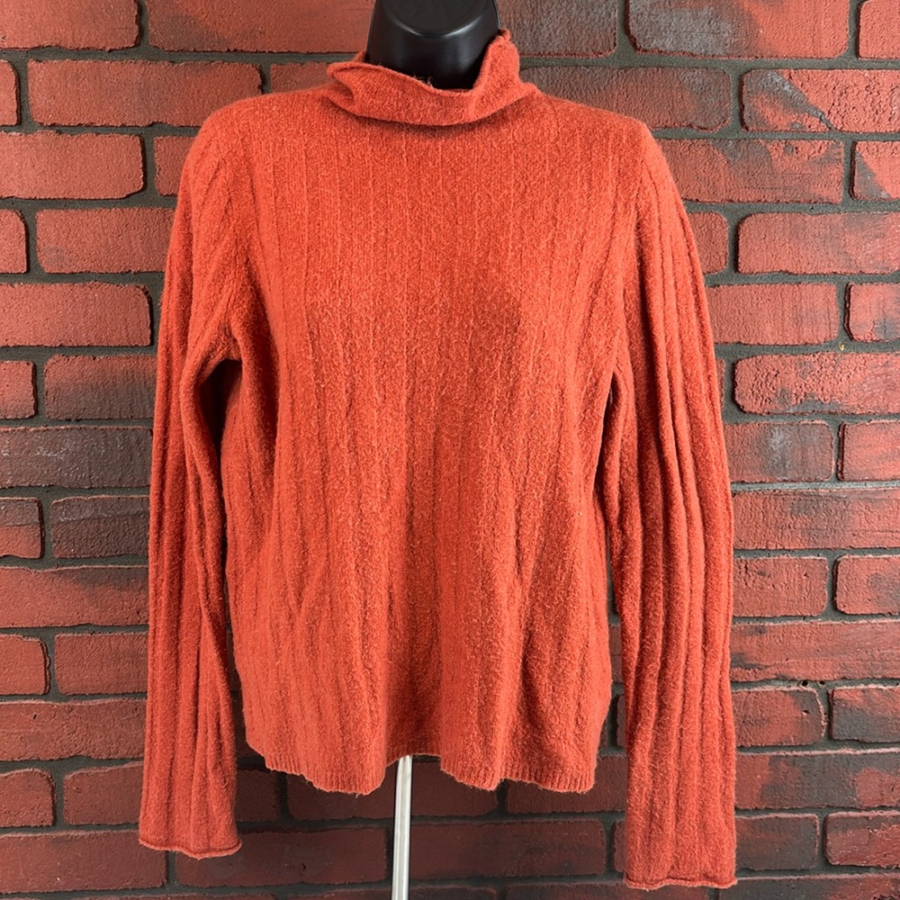 Madewell Sweater Womans Medium Angora Blend‎